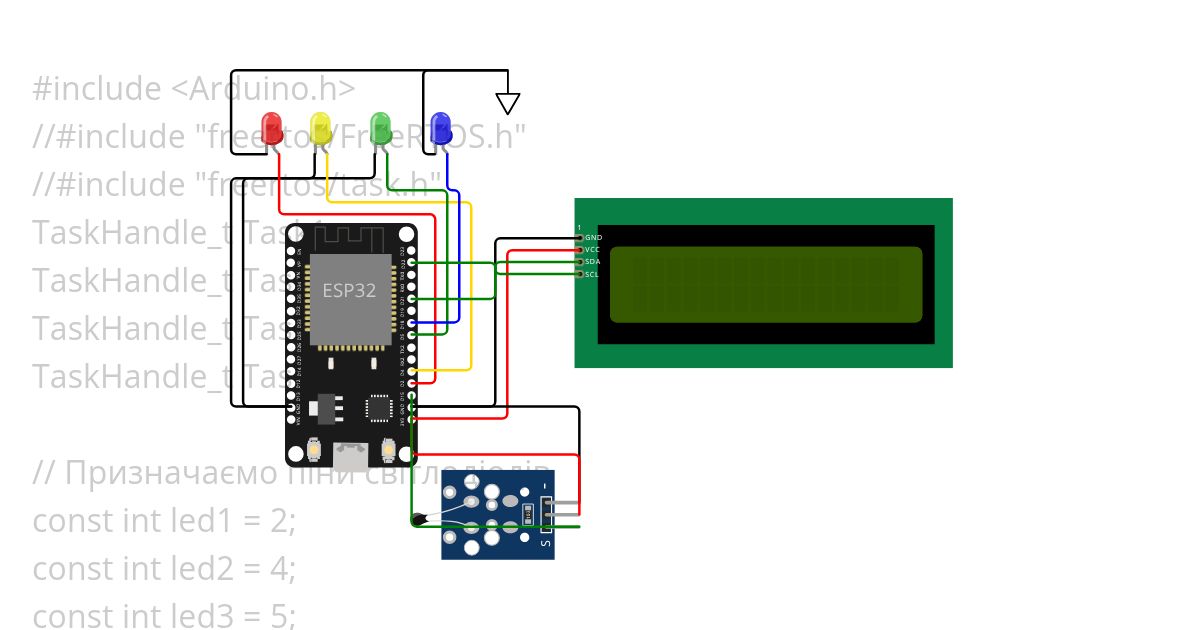 FreeRTOS_2_ядра_ESPЗ32 Copy simulation