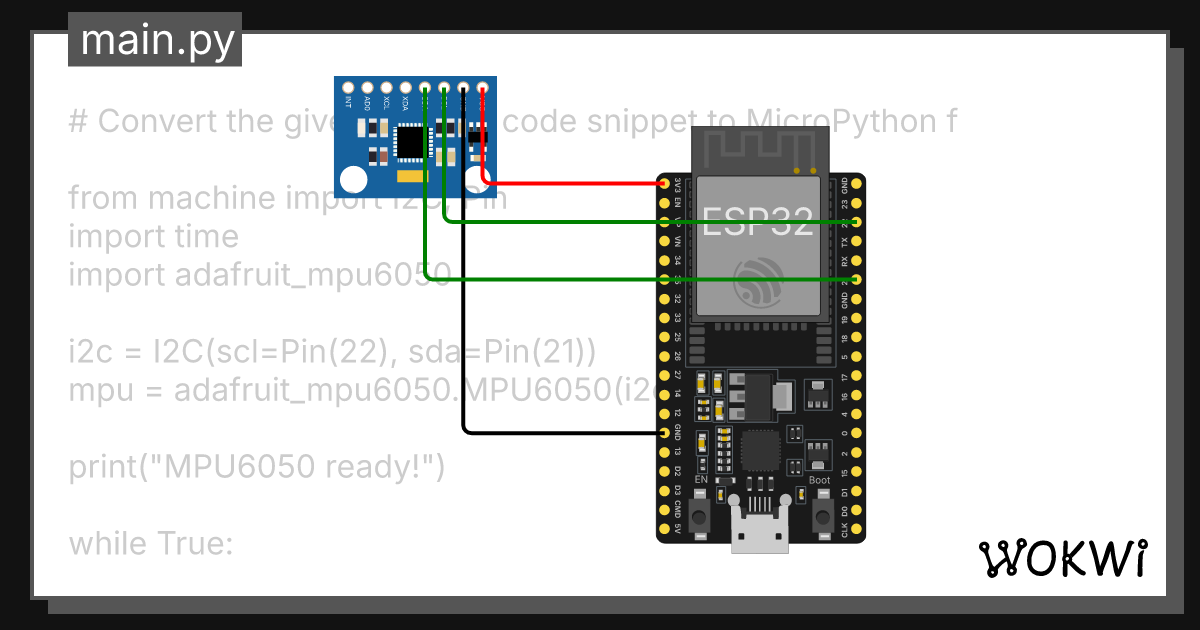 Wokwi online esp32 stm32 arduino simulator