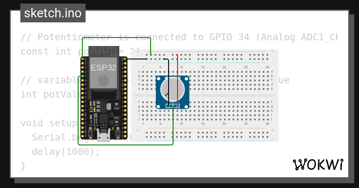 Esp32 adc lectura de valores anal gicos con arduino ide copy wokwi