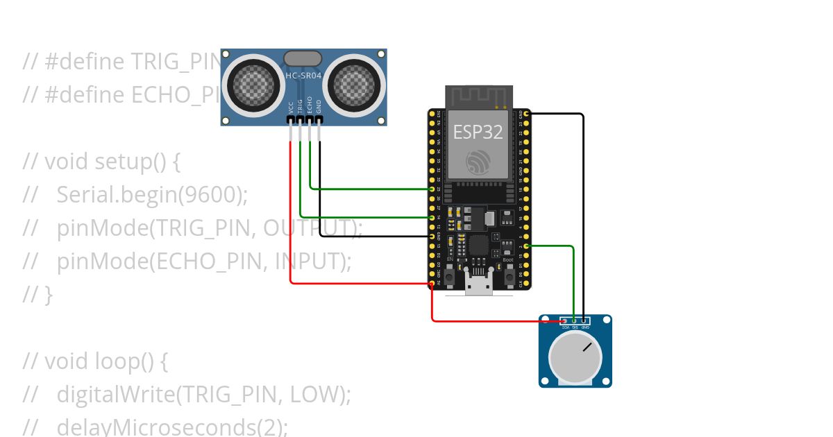 ultrasonic_potentiometer_using_thingsspeak simulation