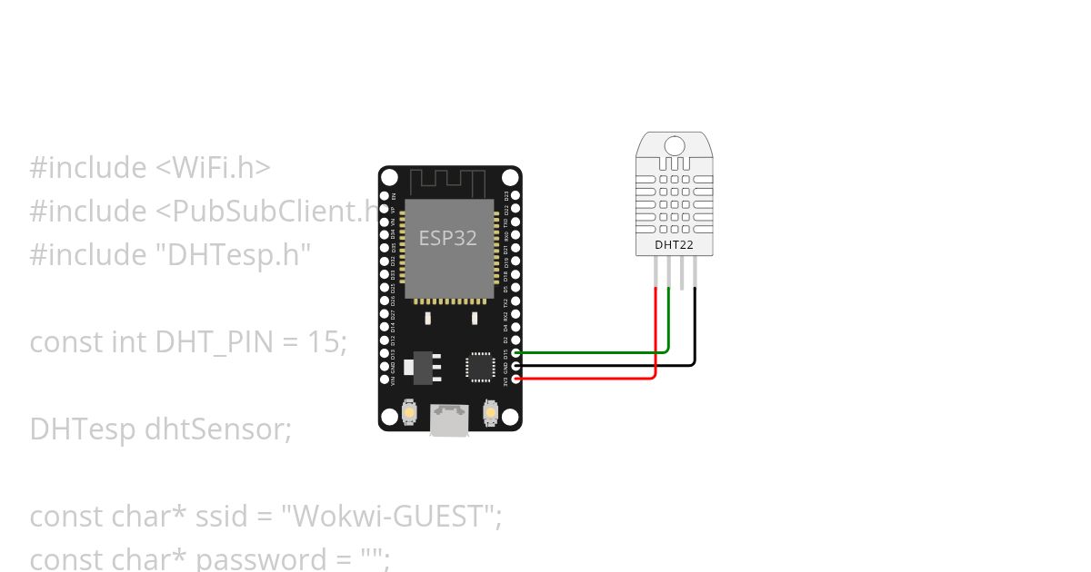 CLIENT_CONNECT+SENSOR simulation