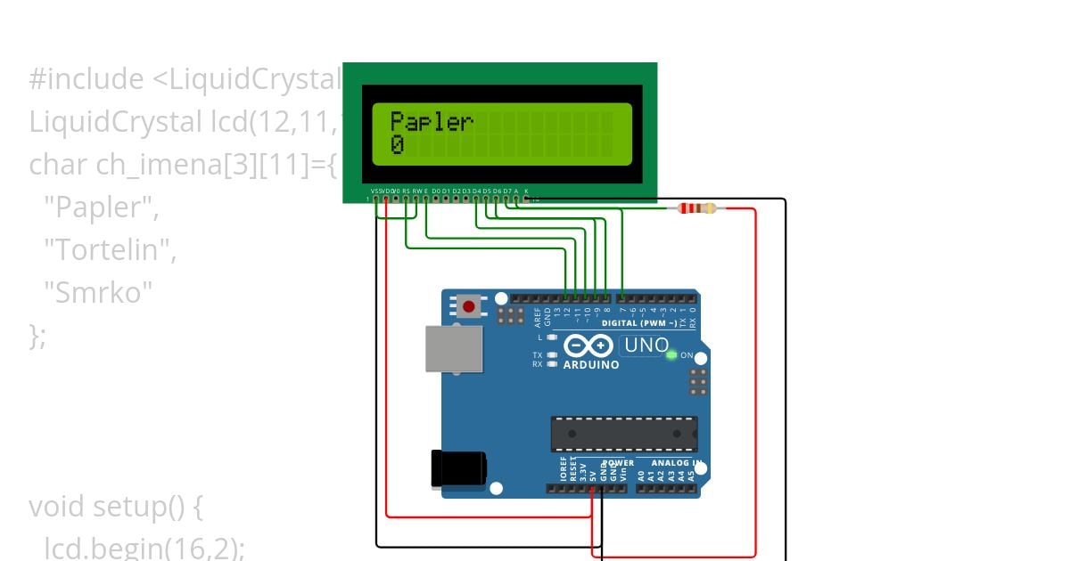 zkr lcd vaja 4 Copy simulation