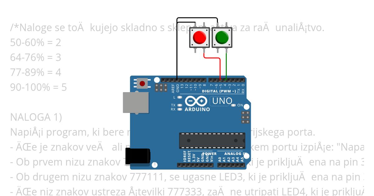 UKR test 2 naloga 1 simulation