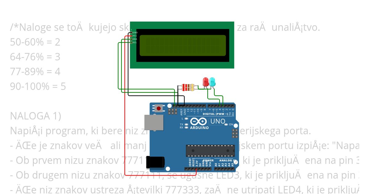 UKR test 2 naloga 1  simulation