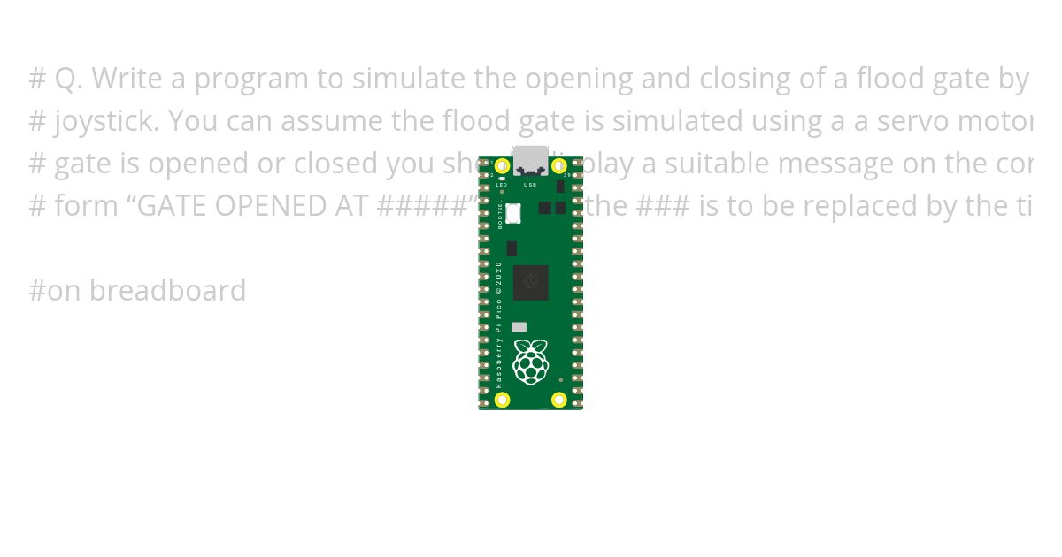 Q2_END simulation