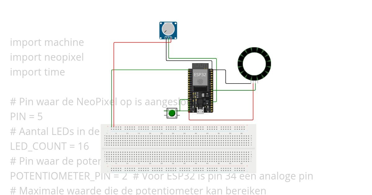 Jotte simulation