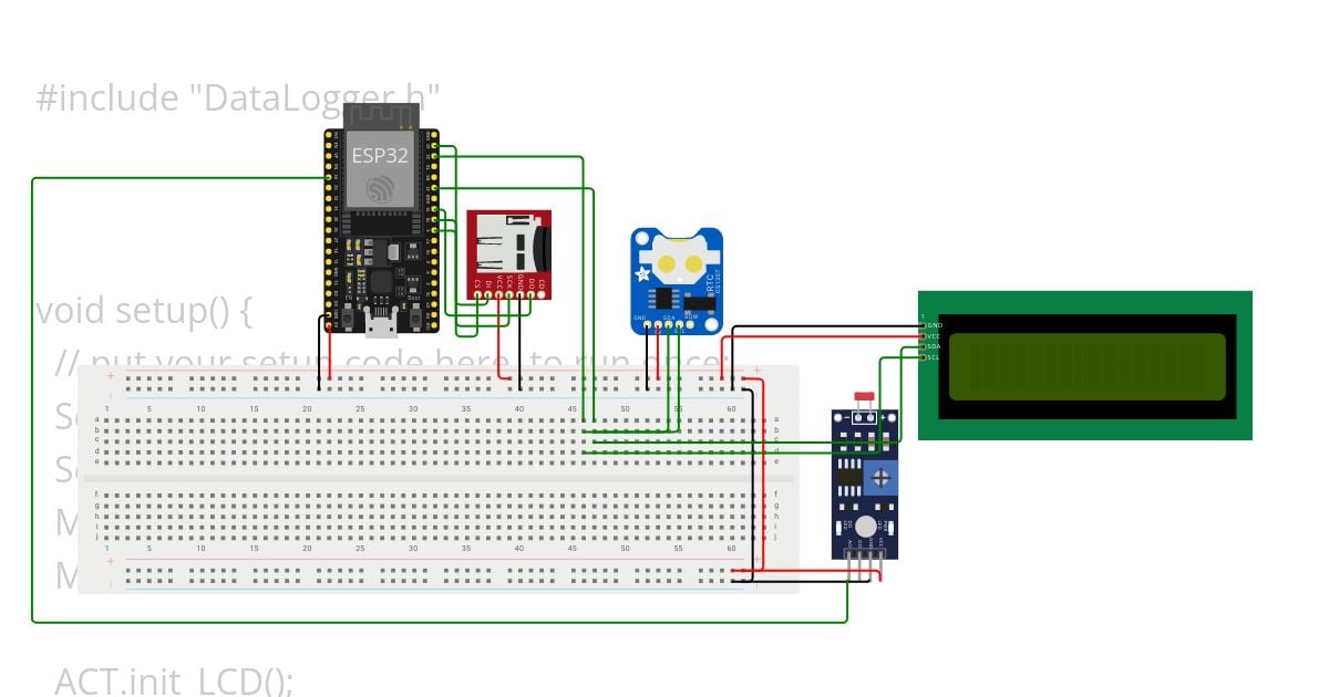 DattLogger6A simulation