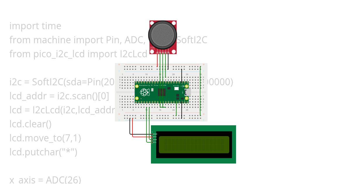 joystick_control simulation