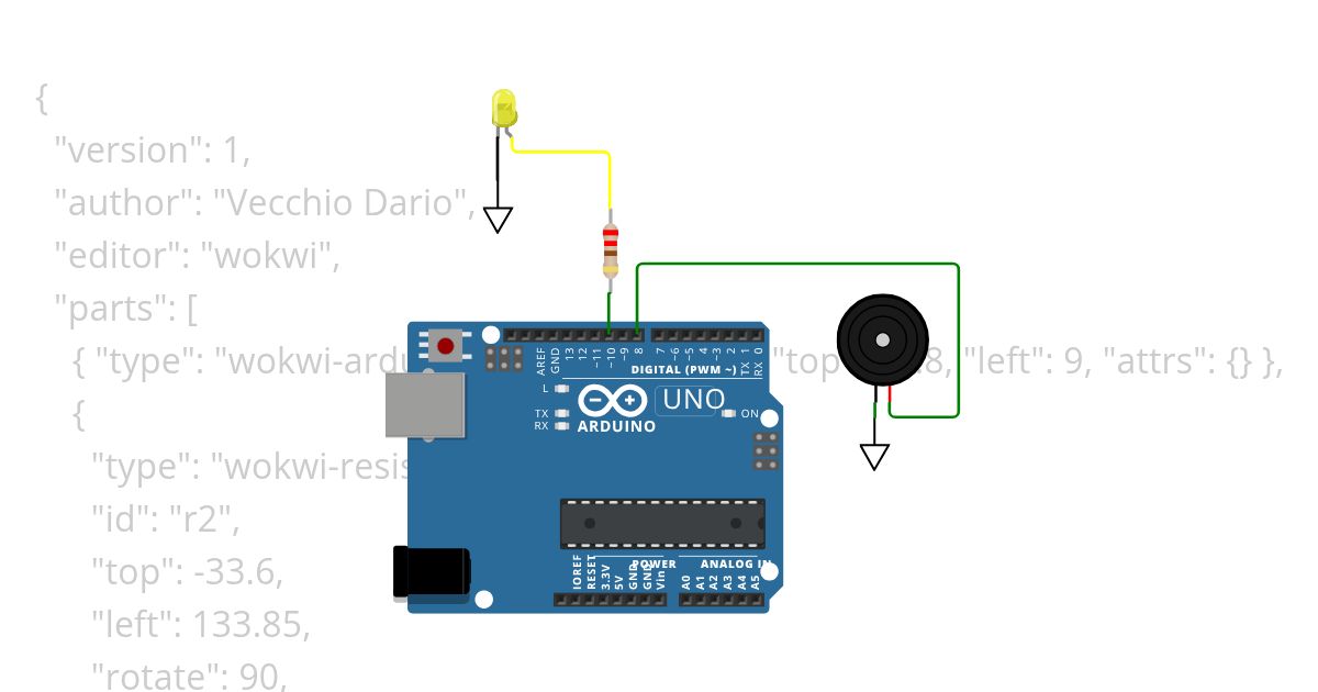 Morse Code simulation