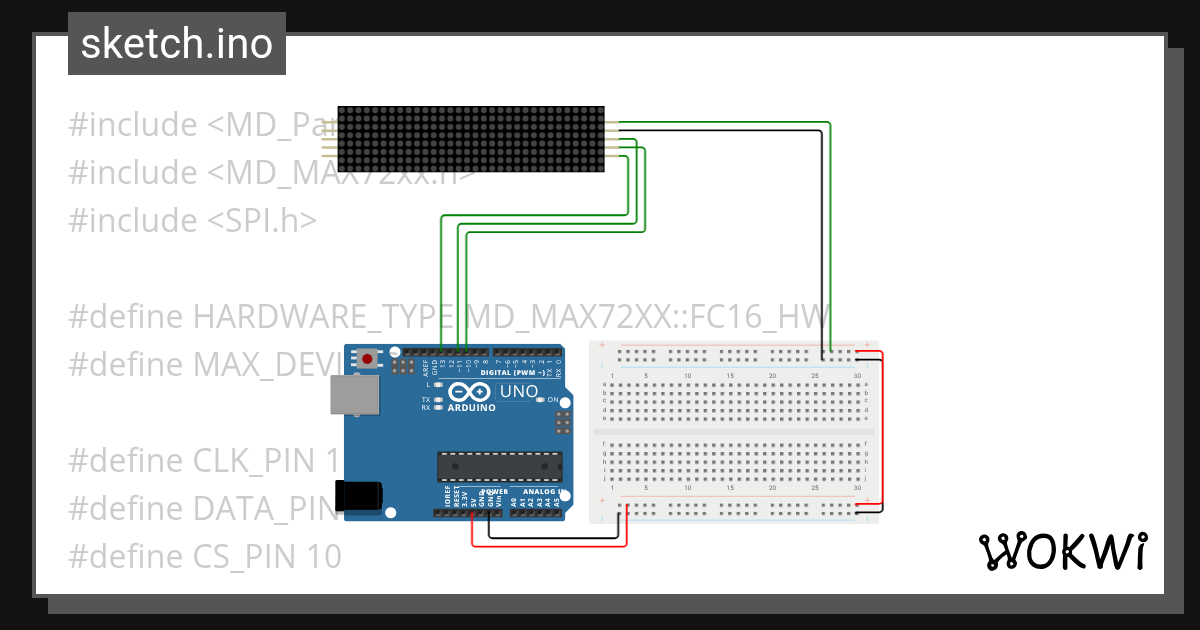 hello-world - Wokwi ESP32, STM32, Arduino Simulator