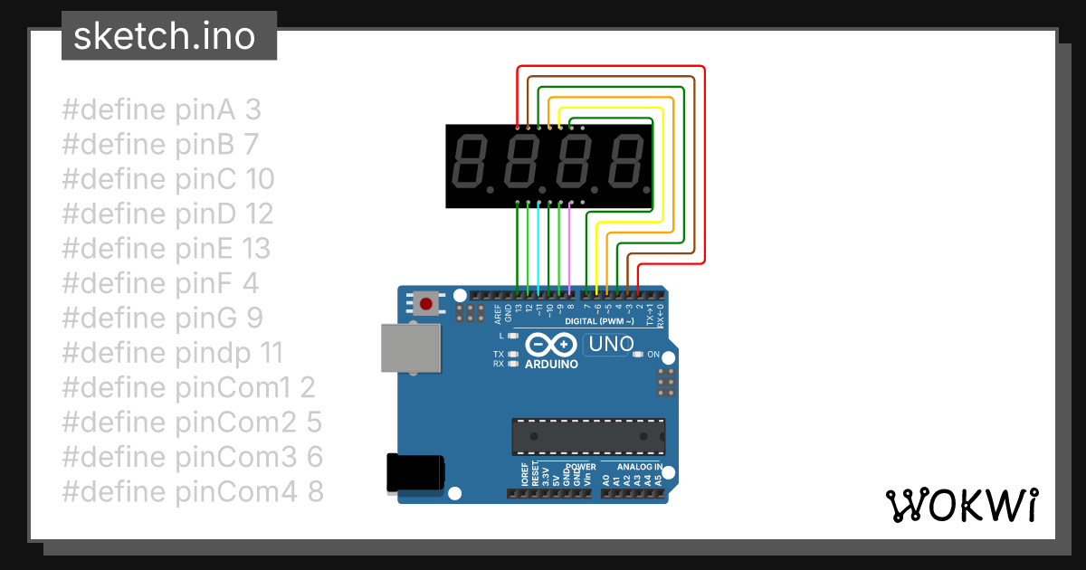 Wokwi online esp32 stm32 arduino simulator