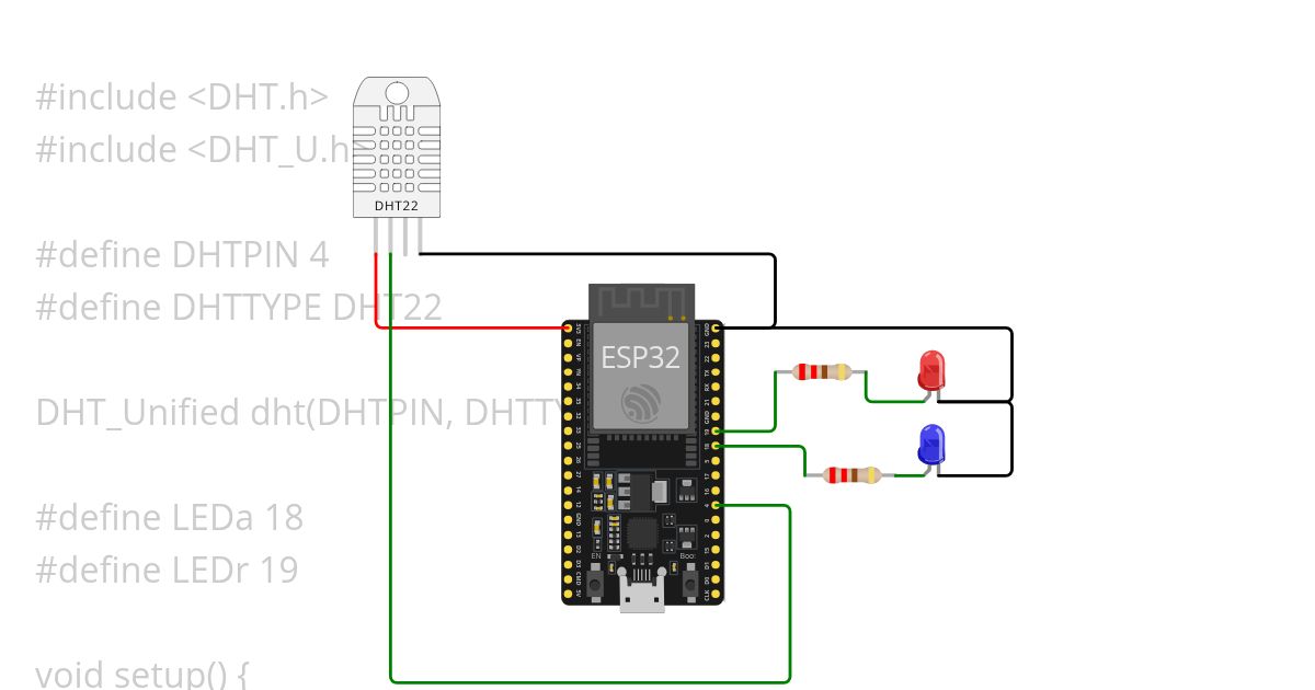 sensor temperatura simulation