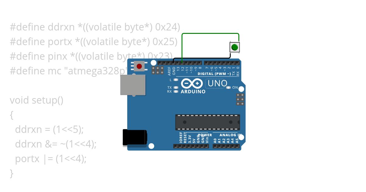 bare metal simulation