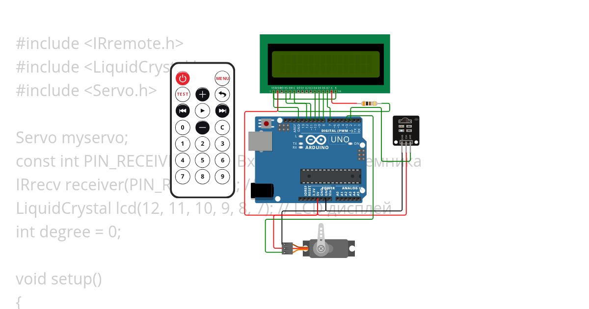 IoT Task 8.1 simulation
