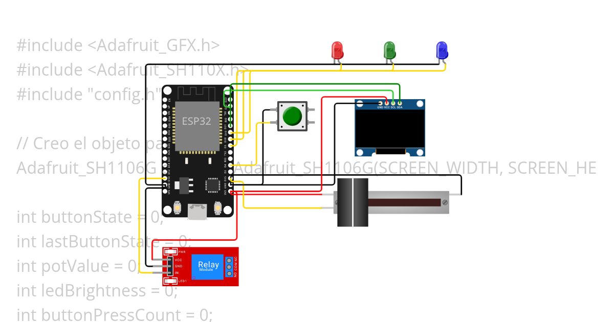 TP1 - AT - 4K4 simulation