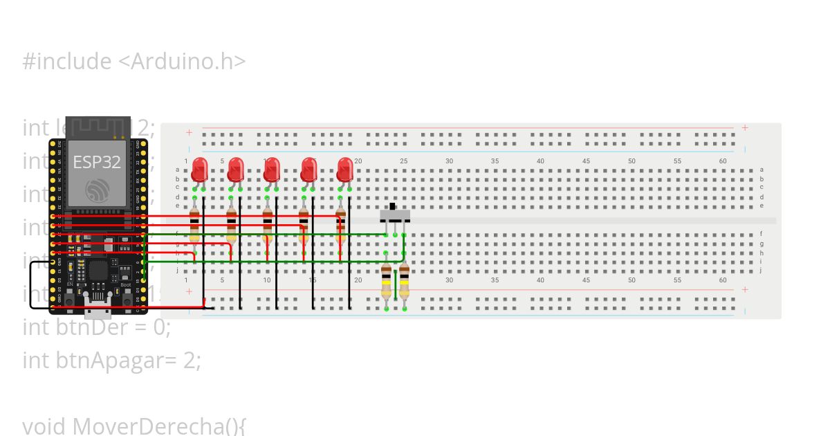 practica 7 esp con botones simulation