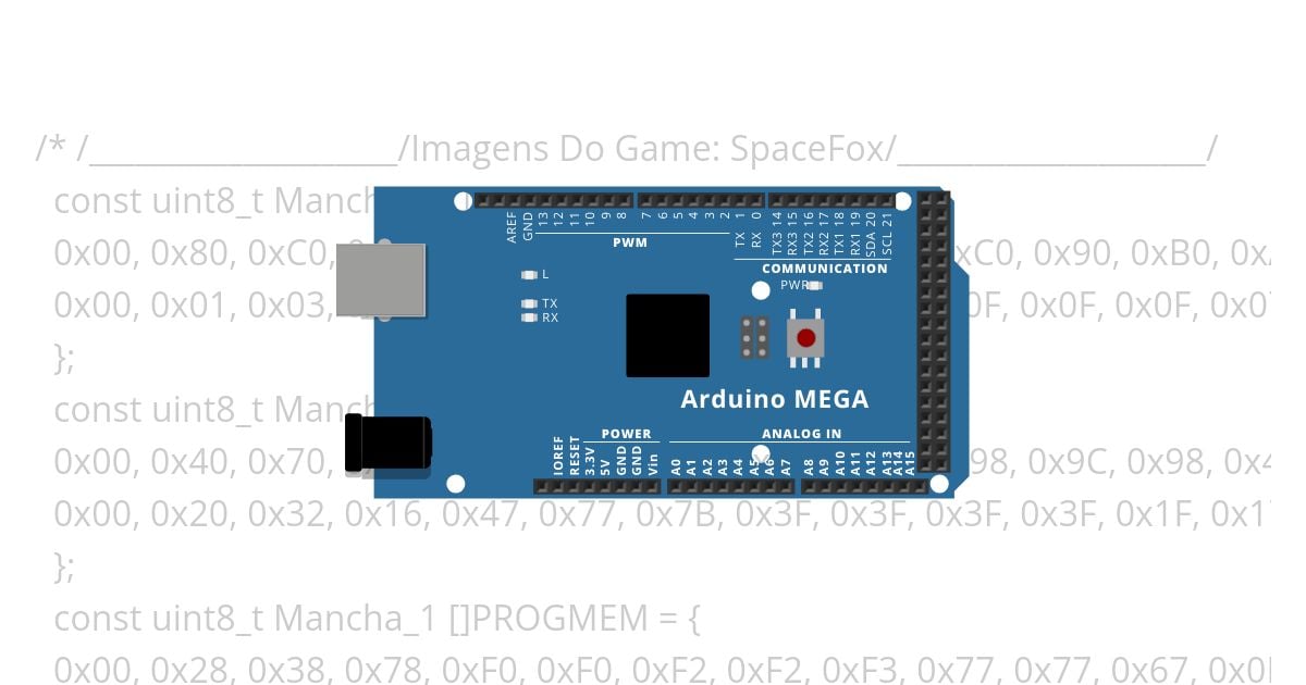 Controle 1.0 simulation