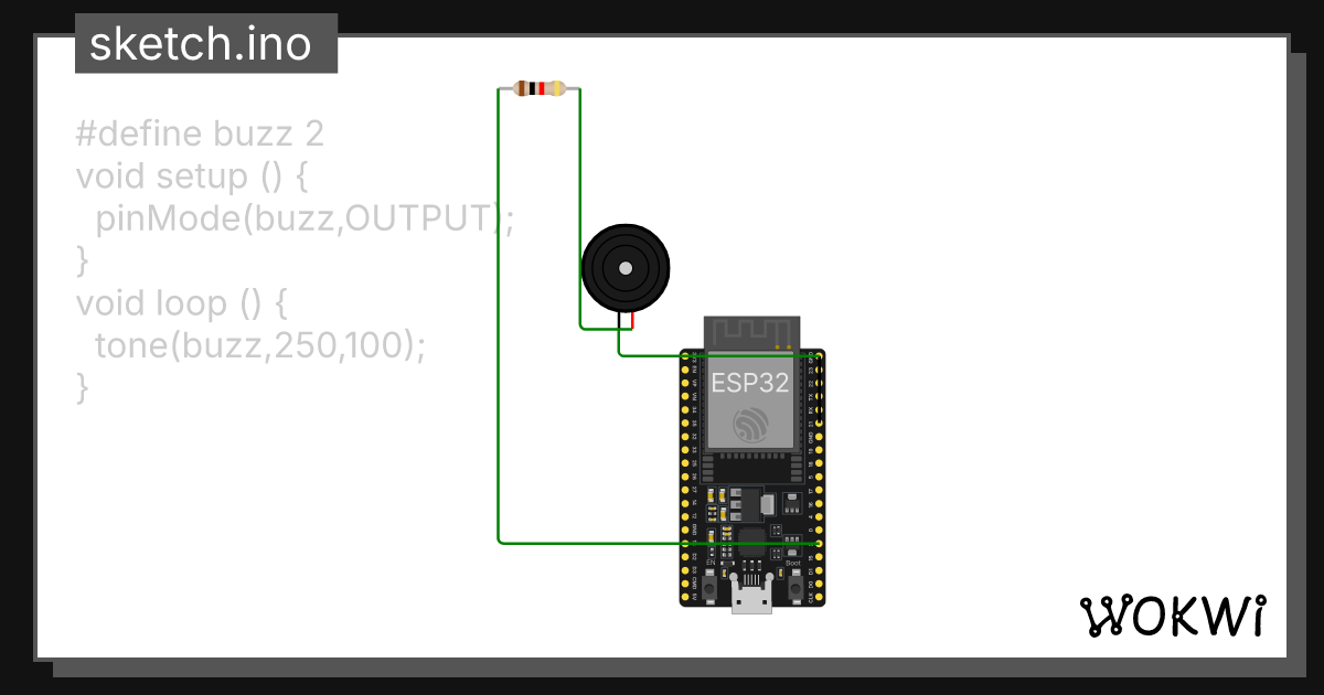 Wokwi online esp32 stm32 arduino simulator