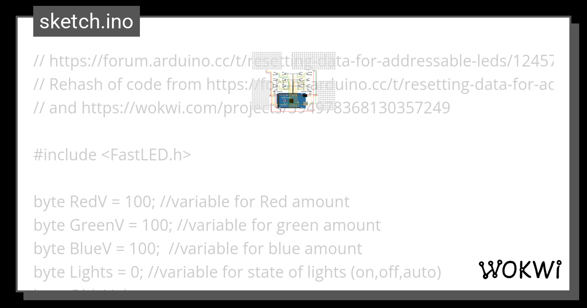 blockey Copy - Wokwi ESP32, STM32, Arduino Simulator