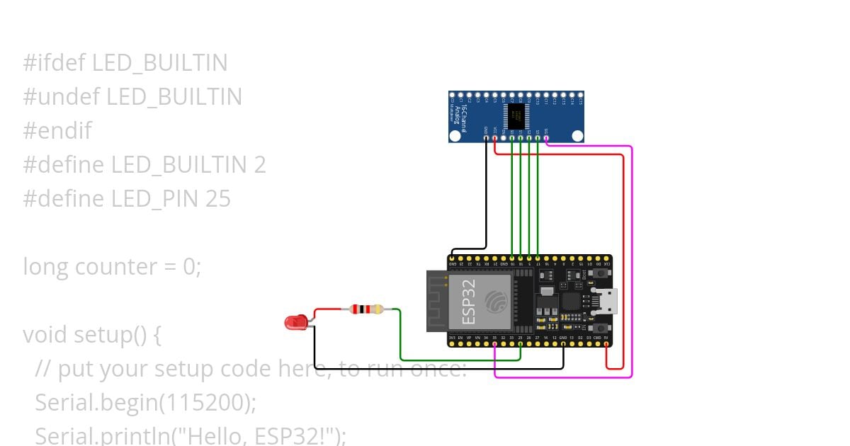 MTM_Test simulation