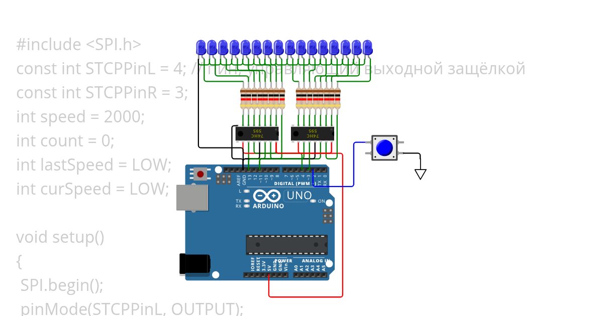 IoT Task 9.1 simulation