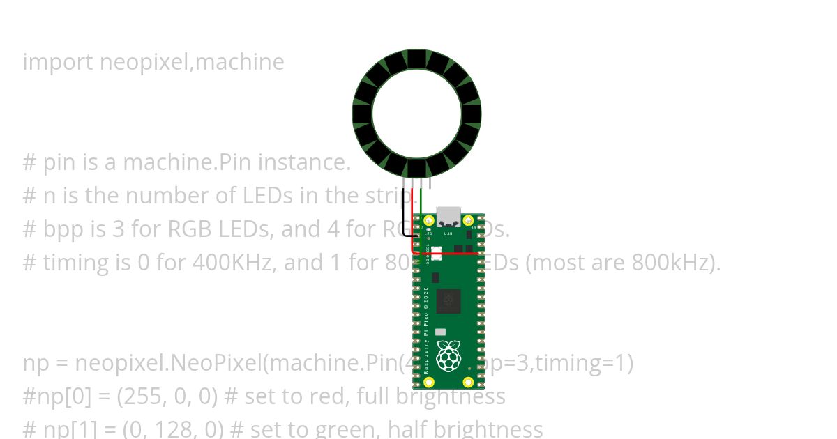 Neopixel_built_ins simulation