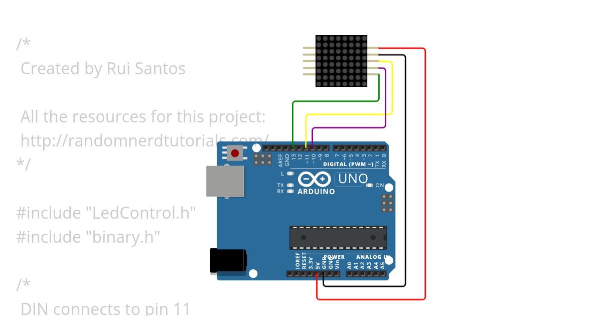 Matriz_de_Leds_Arduino_UNO Copy simulation
