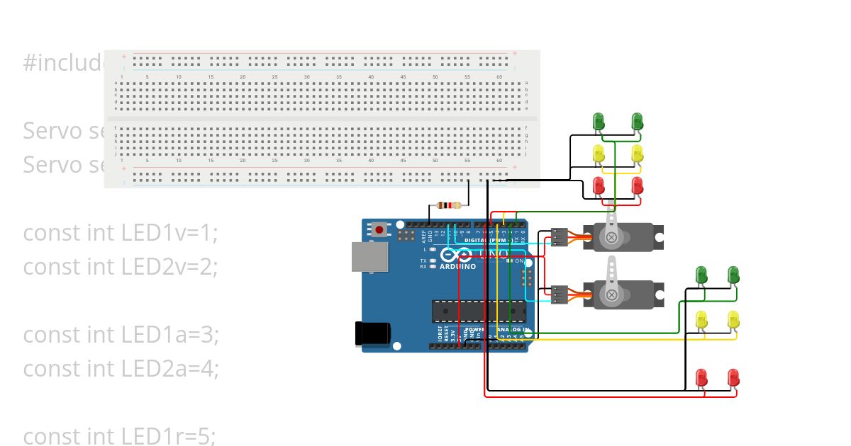 - Copy simulation