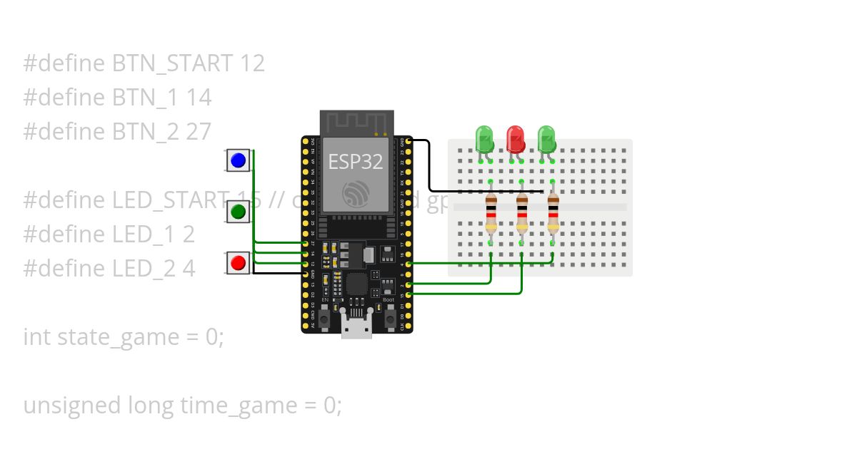 pratica 2 touchread simulation
