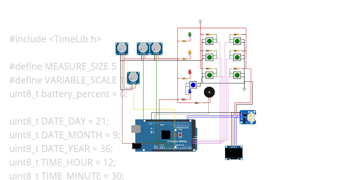 NPWT simulation