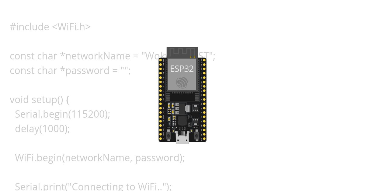 Tugas sesi 19 || MySkill IoT simulation