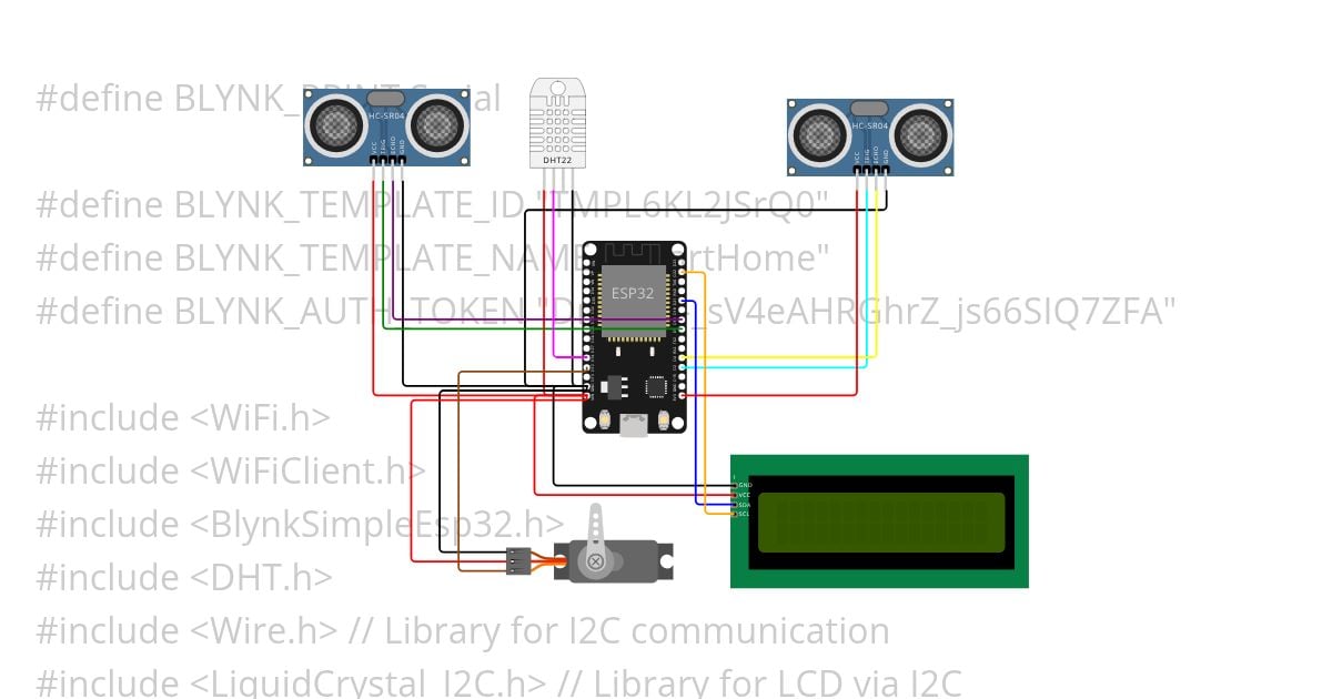 smart inventory management system simulation