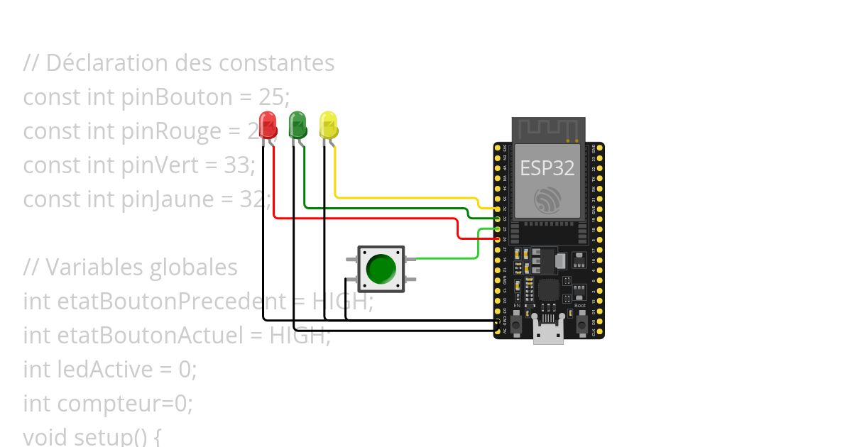 seven segment ex10 simulation