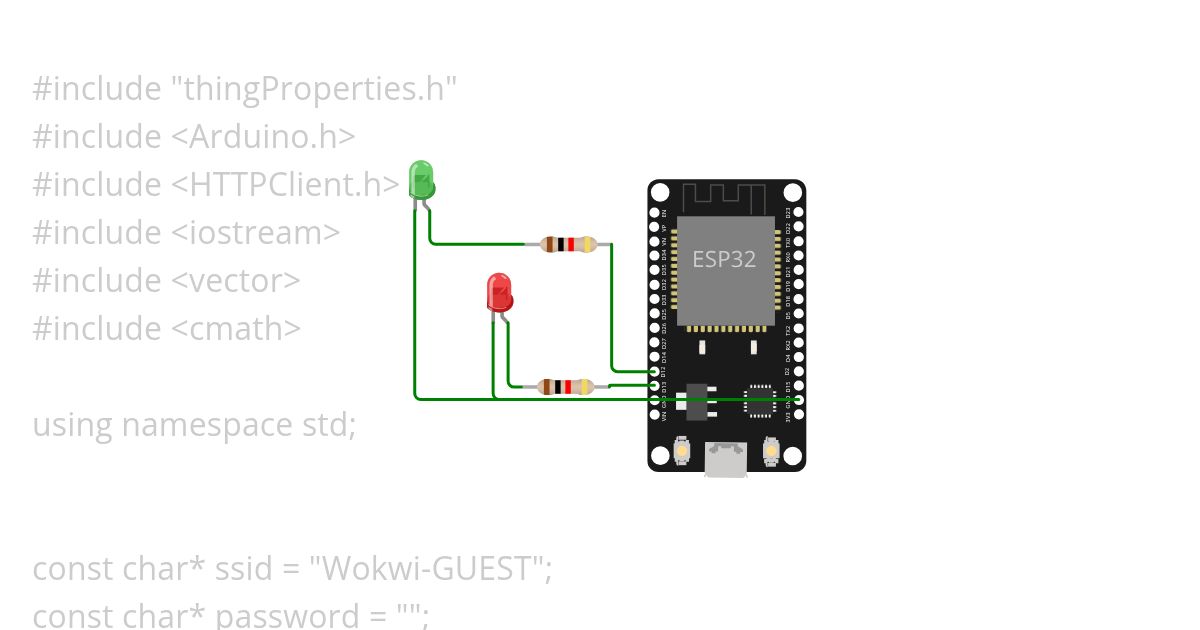 arduino iot cloud nody simulation