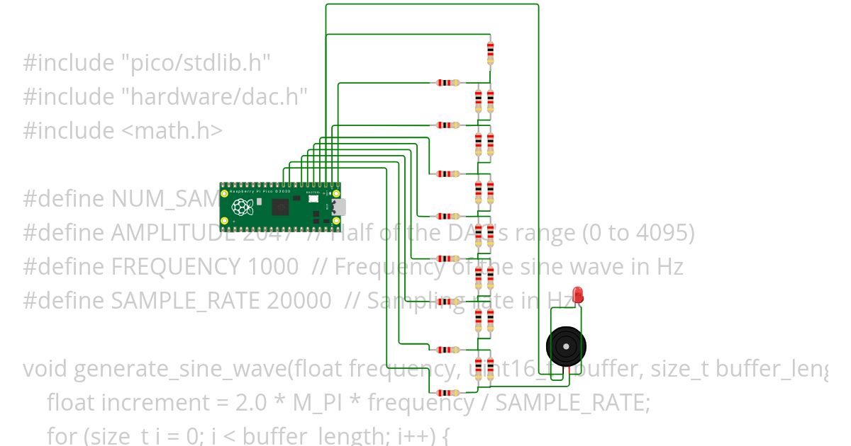 GDS NO KEYPAD simulation