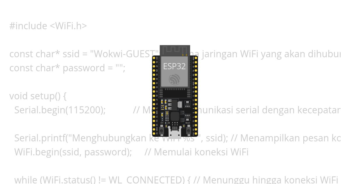 MAC Address - MySkill simulation