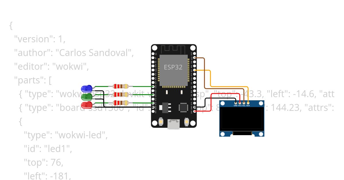 esp32_led_serial_control simulation