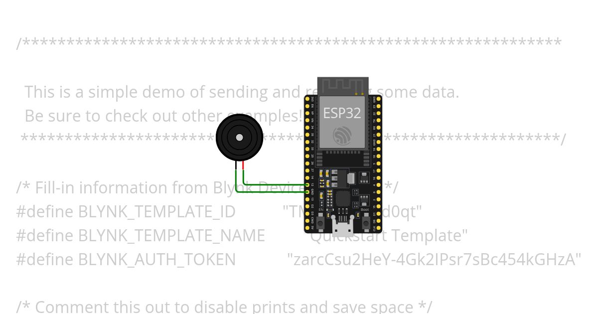 Cloud_Buzzer simulation