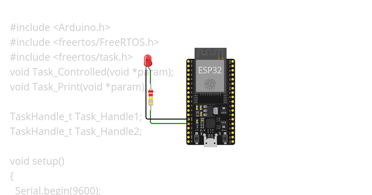 esp32_end labb  simulation