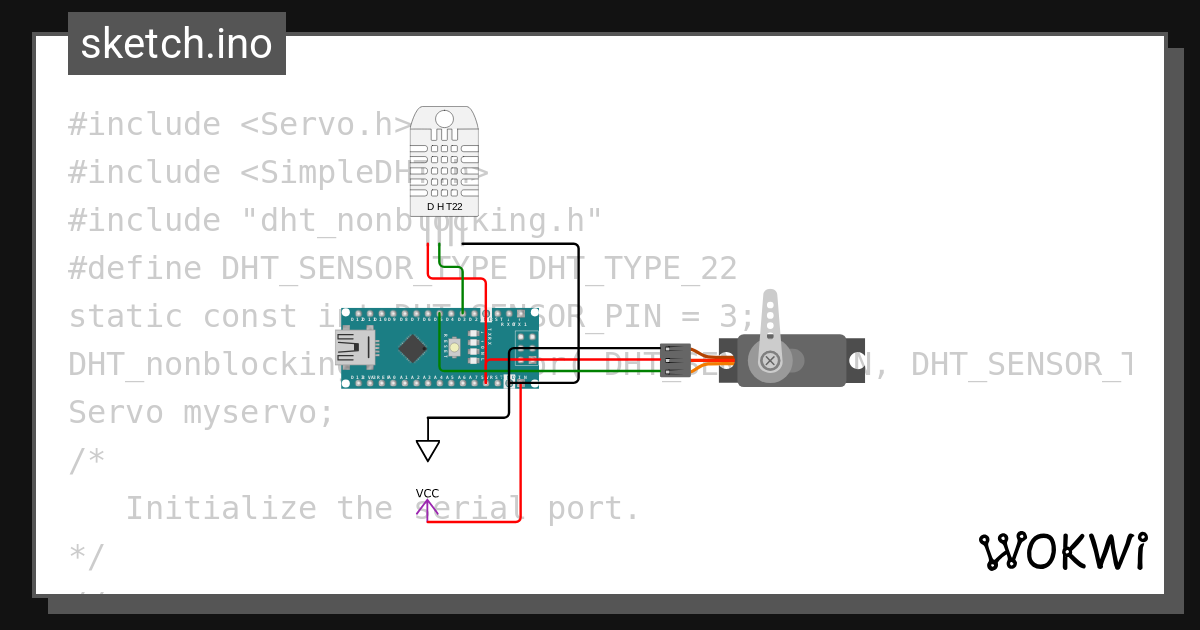 Tortoisehatch wokwi esp32 stm32 arduino simulator