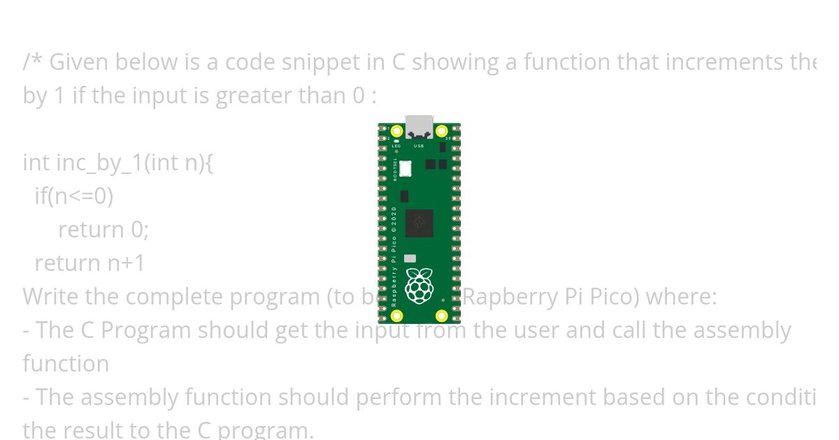 Assembly-IncrementBy1  simulation
