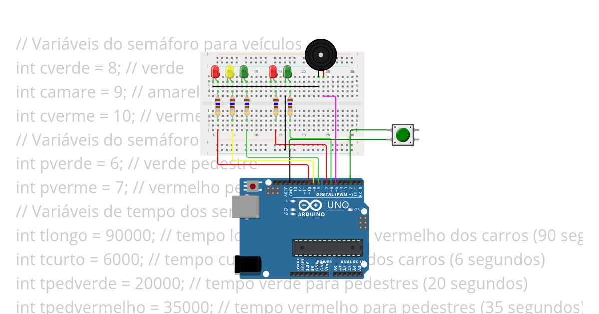 semaforo com buzzer Copy2 simulation