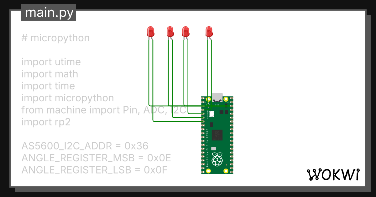 Wokwi online esp32 stm32 arduino simulator