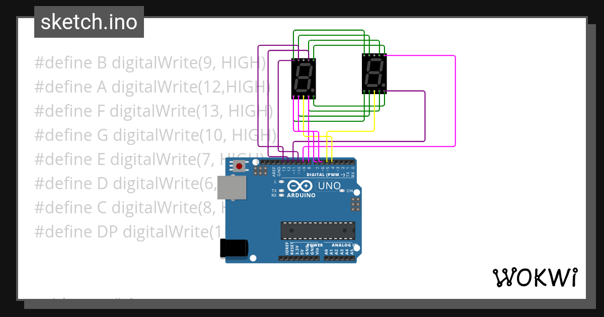 fan - Wokwi ESP32, STM32, Arduino Simulator