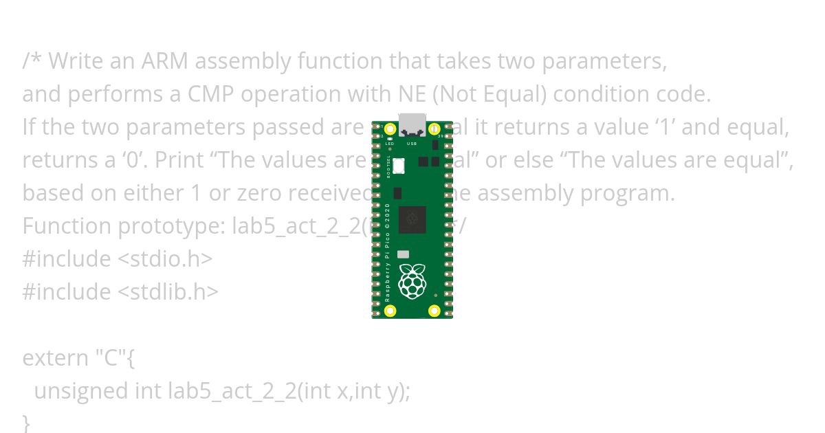 (5.6)Assembly-Equal-NotEqual simulation