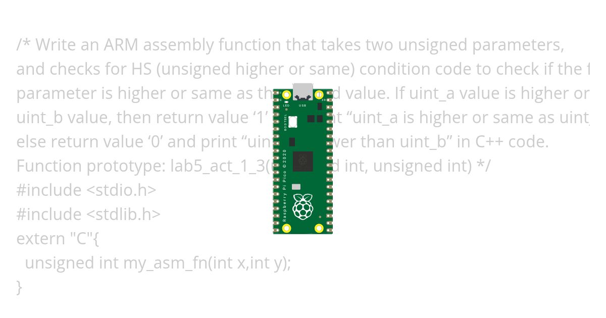 (5.3) simulation