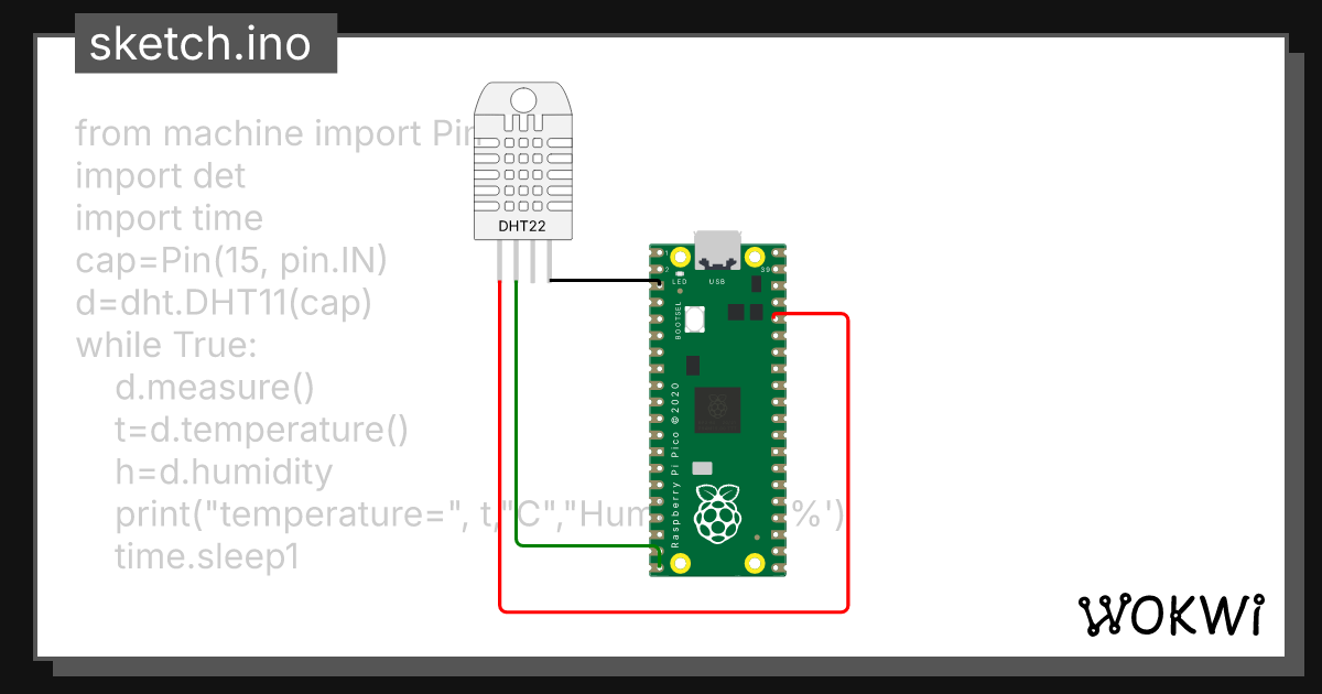 Pro2 wokwi esp32 stm32 arduino simulator