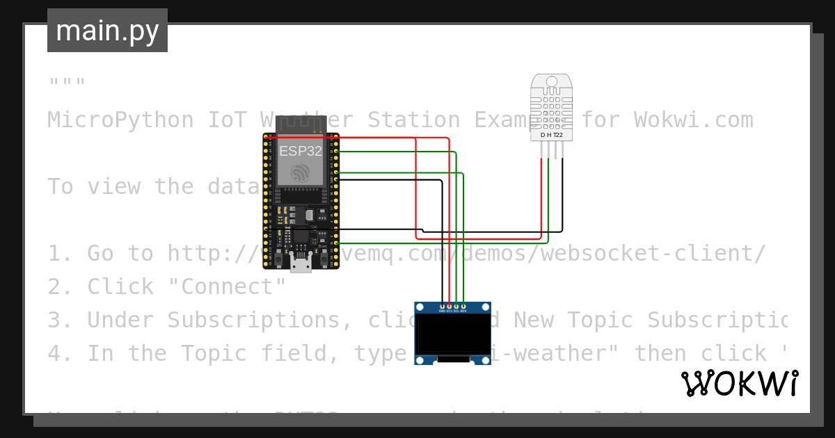 Wokwi online esp32 stm32 arduino simulator