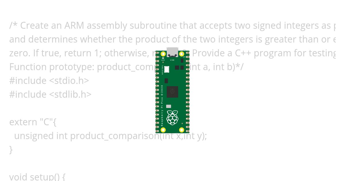 (T4) Product Comparison simulation