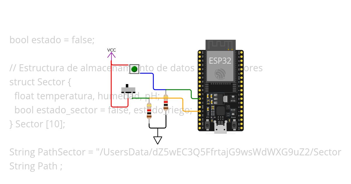 Firebase simulation